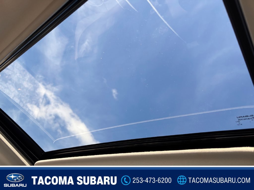 New 2026 Subaru Crosstrek 2.5i Limited AWD/4WD image 23