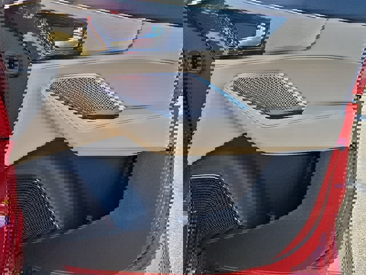 Used 2022 Acura MDX SH-AWD w/ Technology Package image 15