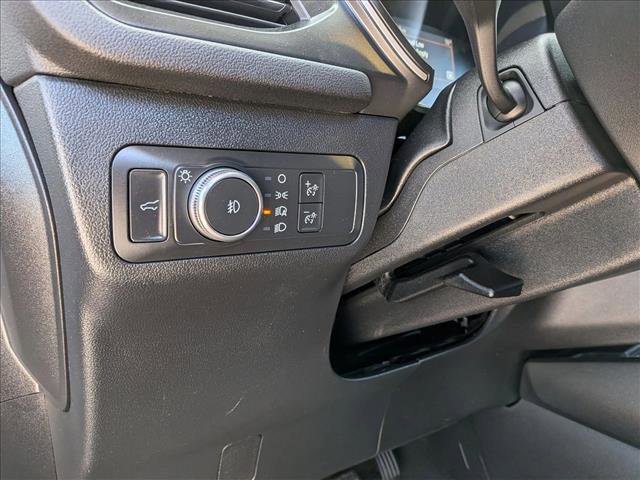 Used 2021 Ford Escape SEL image 15