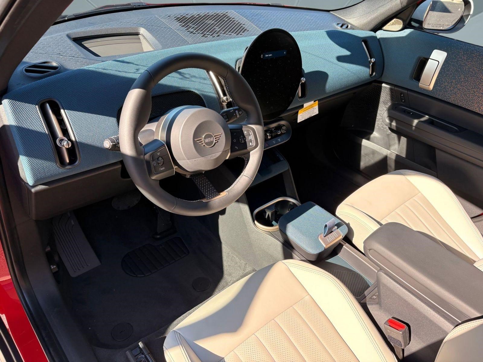 New 2026 MINI Cooper Countryman S image 4