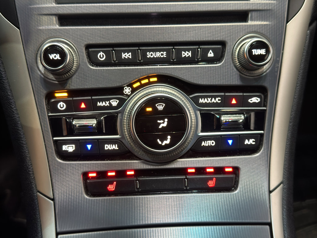 Used 2017 Lincoln MKZ Premiere image 28