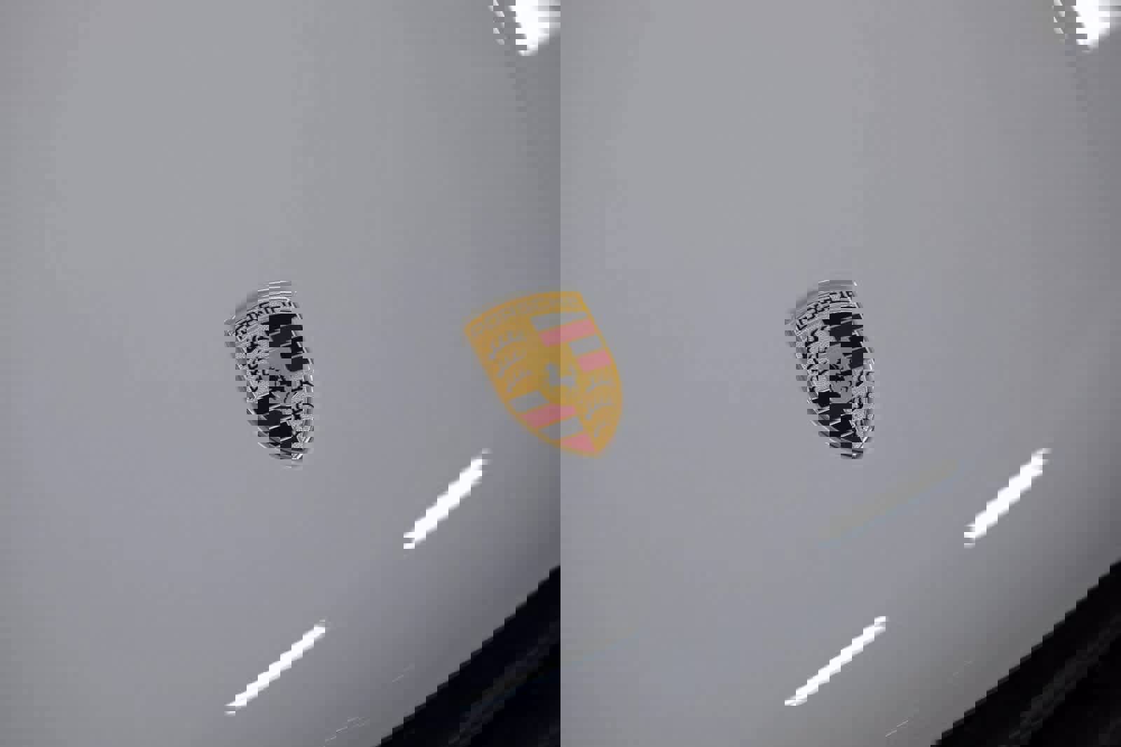 Certified 2025 Porsche Macan image 34