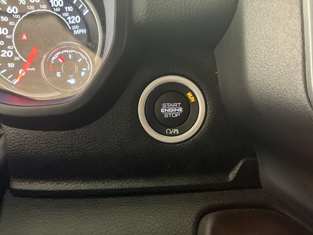 Used 2023 RAM 1500 Big Horn AWD/4WD image 22
