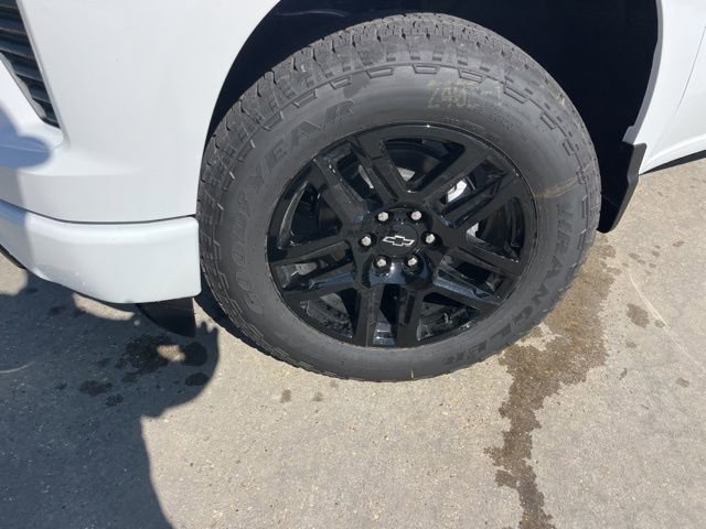 New 2026 Chevrolet Silverado 1500 RST w/ RST Select Package AWD/4WD image 36