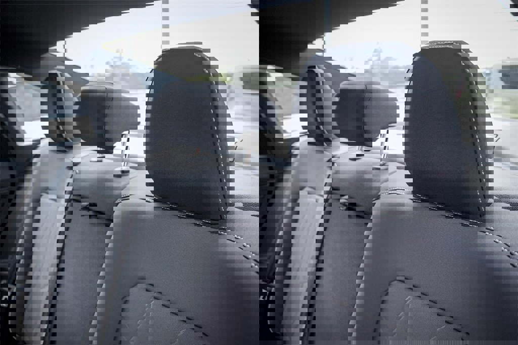 New 2026 Volkswagen Jetta Sport image 25