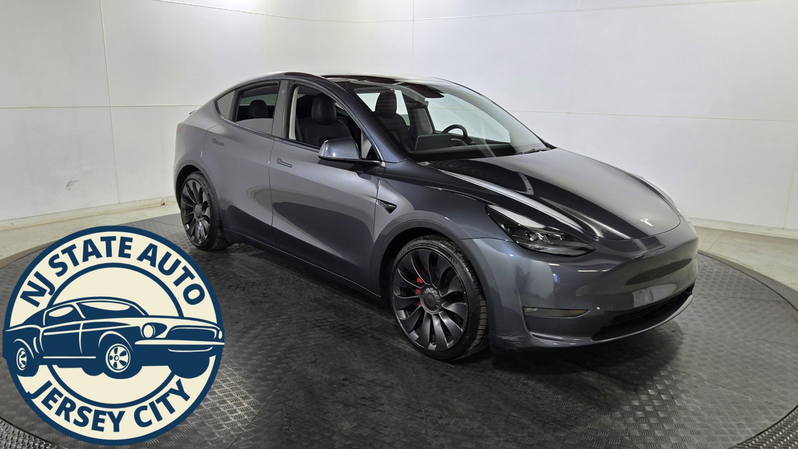 Used 2022 Tesla Model Y Performance