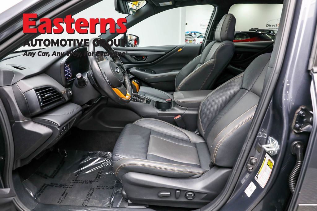 Used 2023 Subaru Outback Wilderness image 14