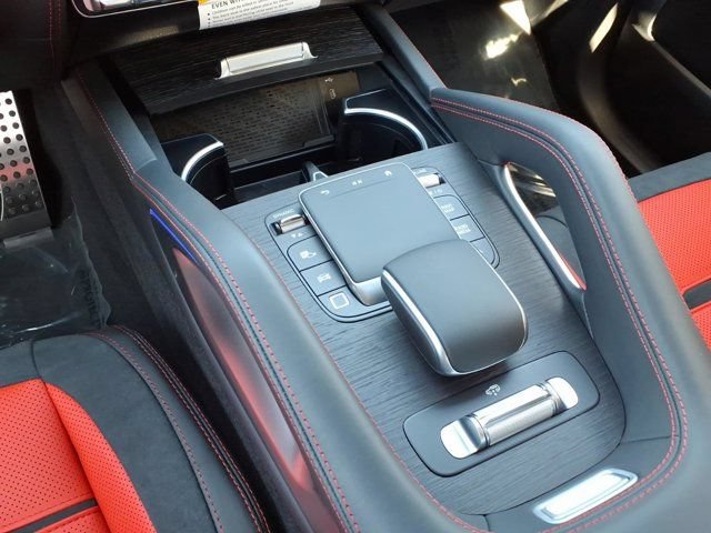 New 2026 Mercedes-Benz GLE 53 AMG 4MATIC image 7