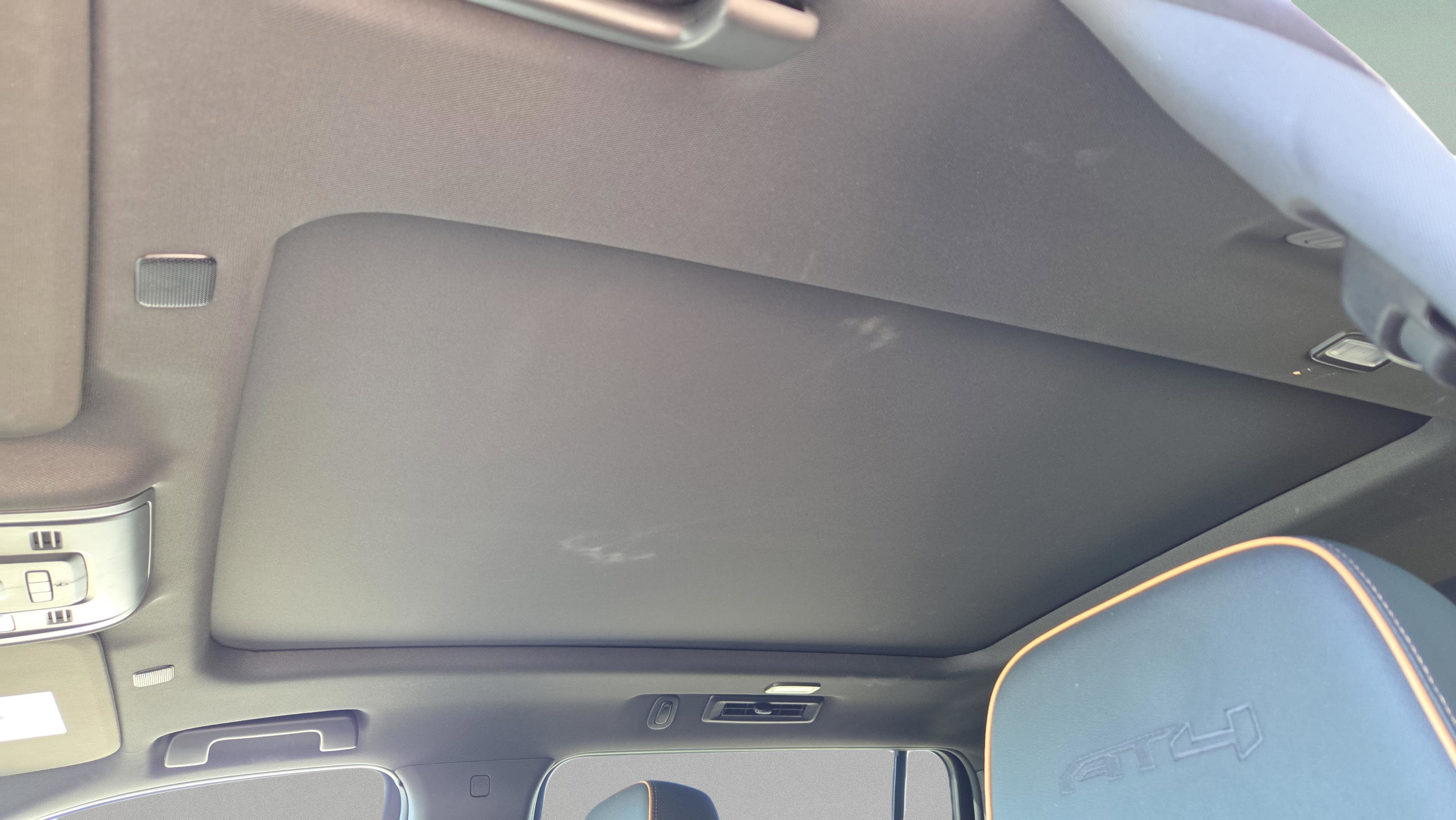 Used 2023 GMC Yukon XL AT4 w/ AT4 Premium Plus Package image 20