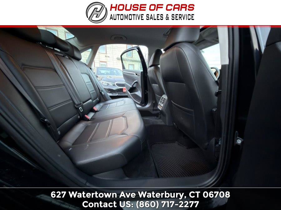 Used 2017 Volkswagen Passat 1.8T SE image 39