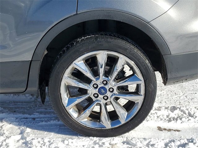 Used 2014 Ford Escape SE w/ SE Chrome Package image 30