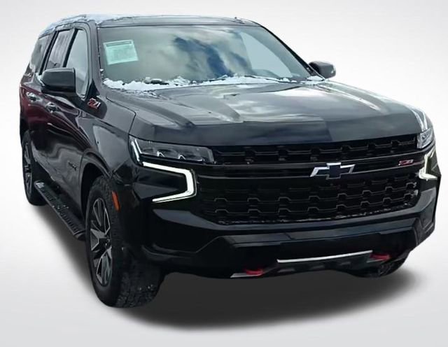 Used 2023 Chevrolet Tahoe Z71 w/ Off-Road Capability Package image 4