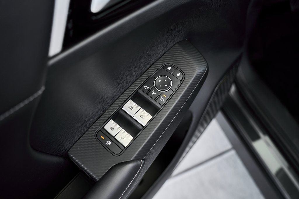 New 2026 Mitsubishi Outlander SE FWD image 20