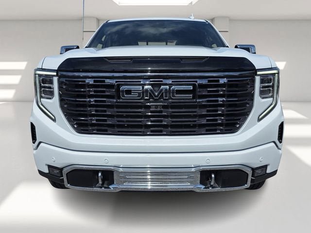 New 2026 GMC Sierra 1500 Denali Ultimate AWD/4WD image 8