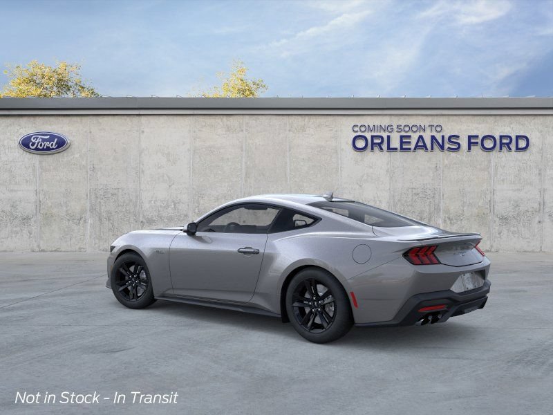 New 2026 Ford Mustang GT RWD image 33