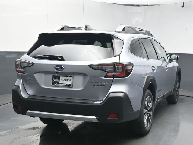 New 2025 Subaru Outback Touring w/ Popular Package #2 AWD/4WD image 7