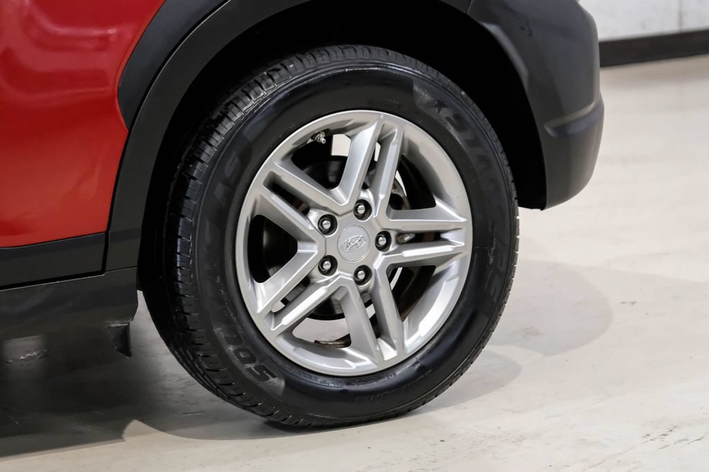 Used 2023 Hyundai Kona SE FWD image 56