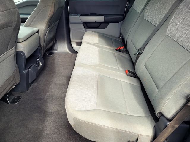Certified 2024 Ford F250 XLT image 12