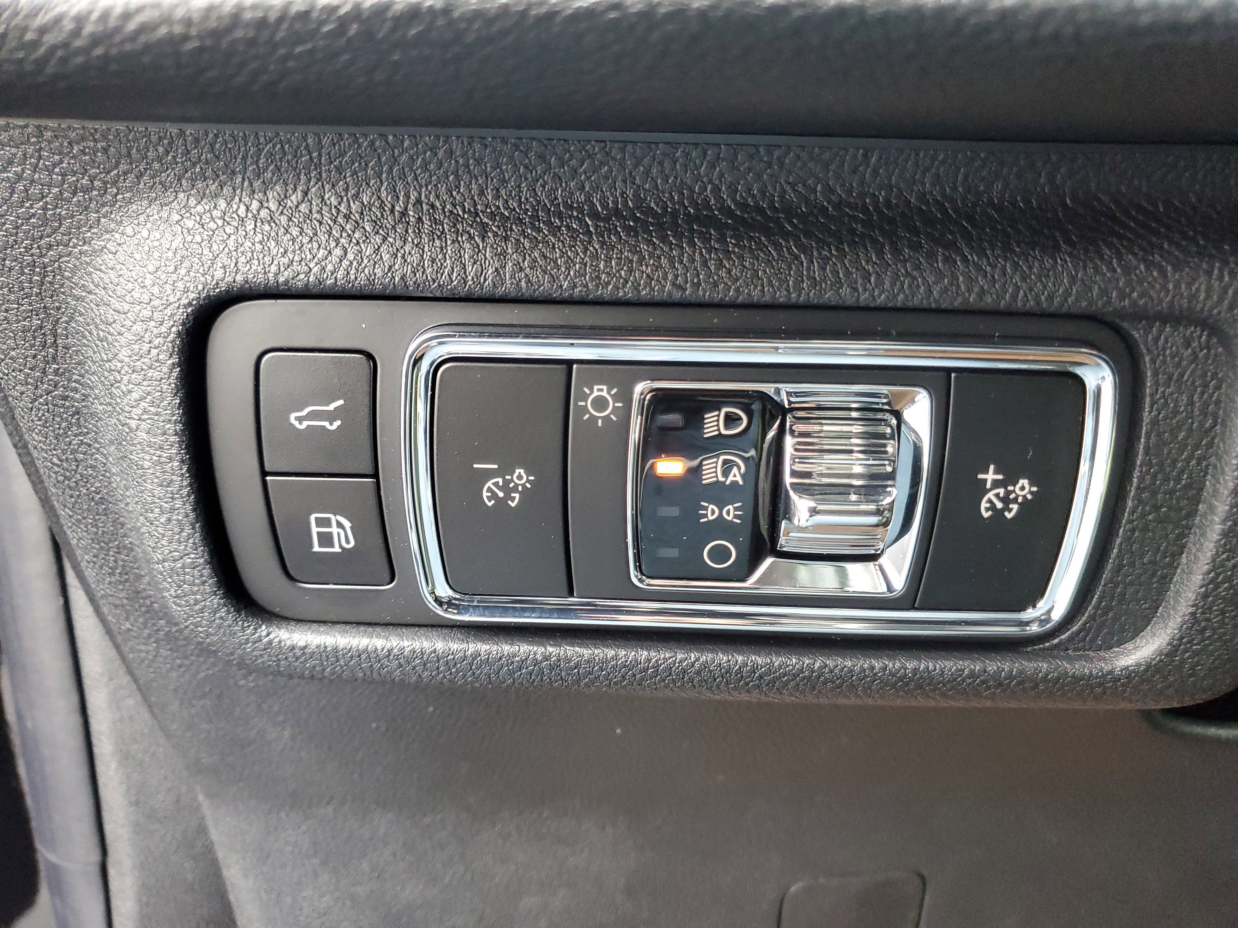 New 2026 Lincoln Corsair Grand Touring image 14