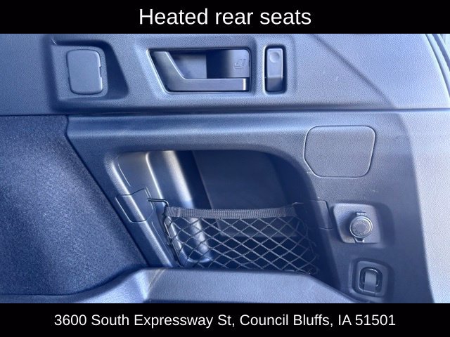Used 2024 Subaru Outback Limited AWD/4WD image 56