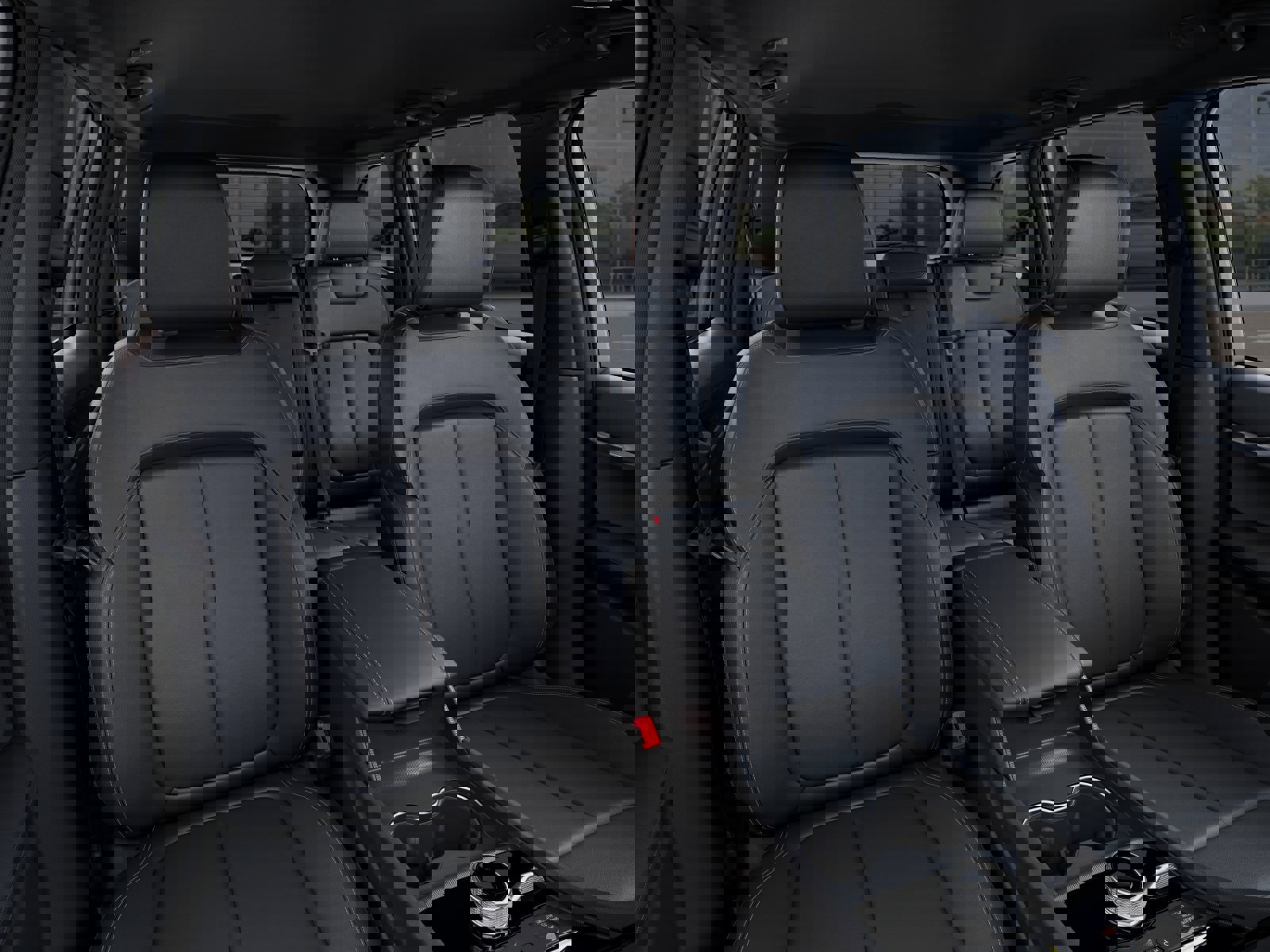 New 2025 Jeep Grand Cherokee Limited w/ Black Appearance Package image 37