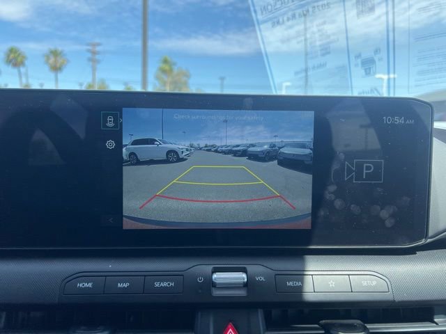 Used 2025 Kia K4 FWD image 14