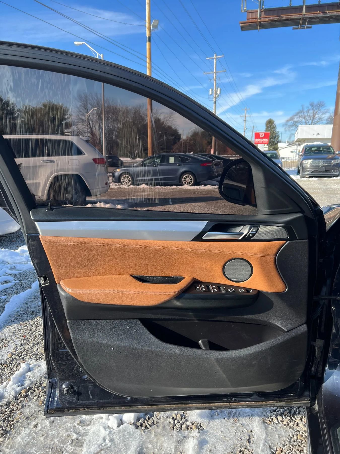 Used 2018 BMW X4 M40i image 9