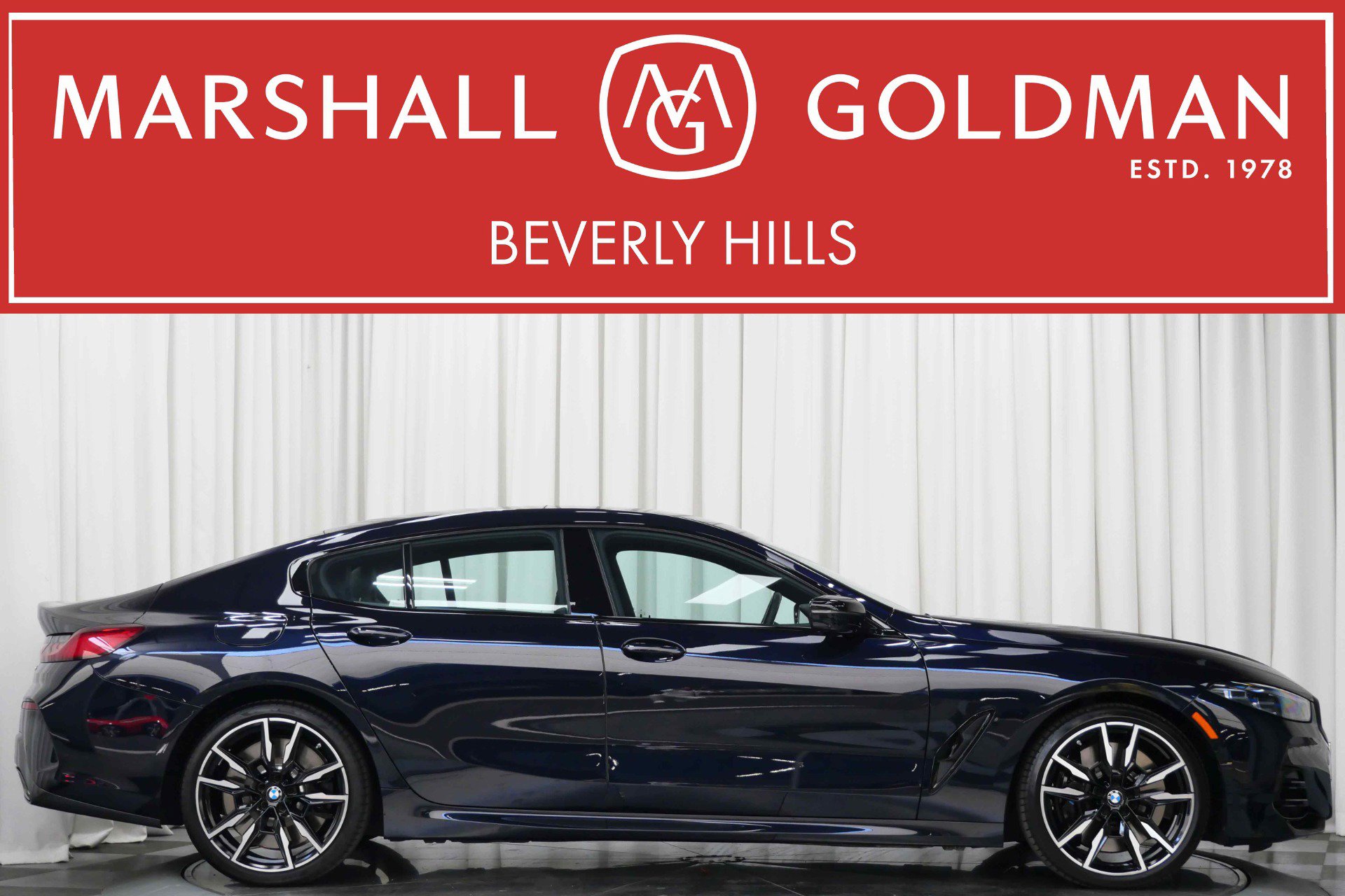 Used 2023 BMW M850i Gran Coupe xDrive