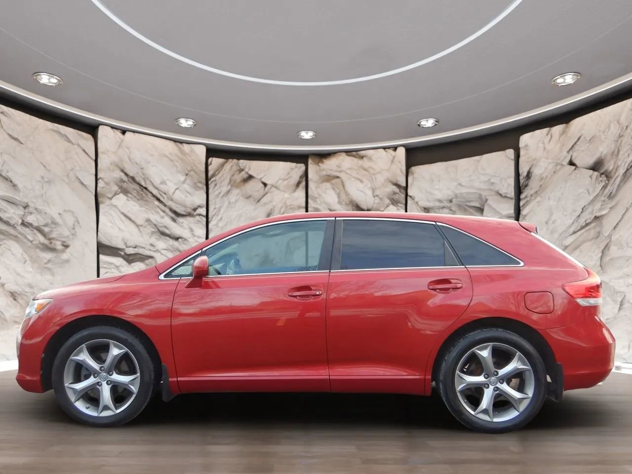 Used 2012 Toyota Venza LE w/ Protection Pkg image 9