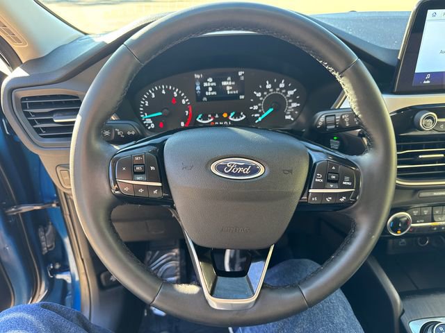 Used 2022 Ford Escape SE w/ Convenience Package image 29