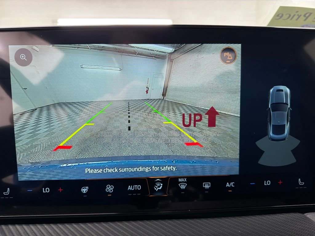 New 2026 Ford Mustang Premium image 24