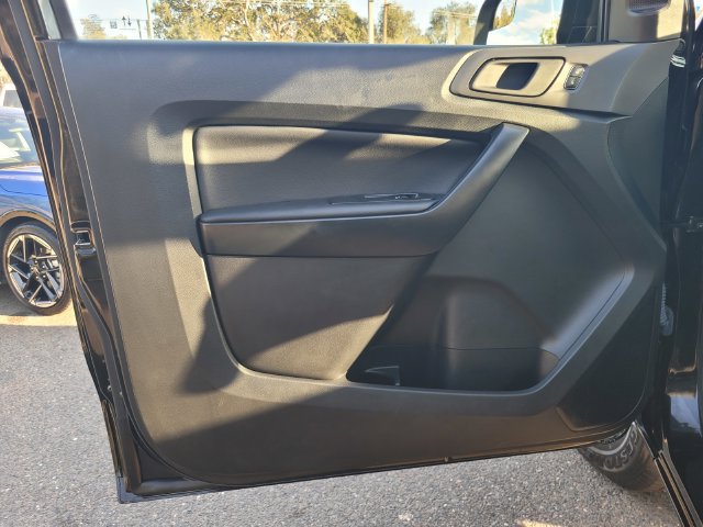 Certified 2023 Ford Ranger XL AWD/4WD image 16