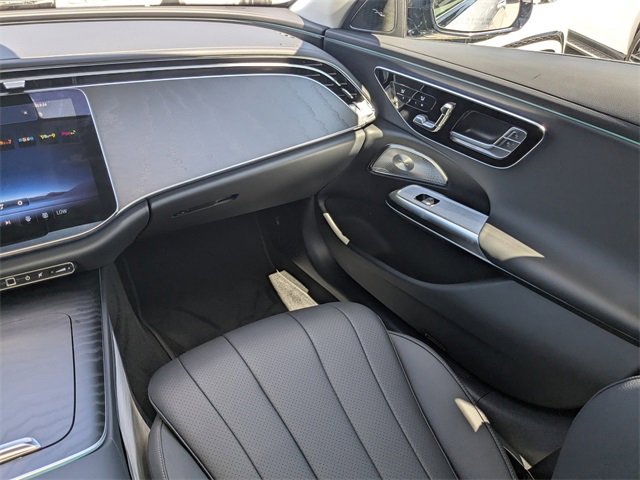 New 2026 Mercedes-Benz E 350 Sedan image 17