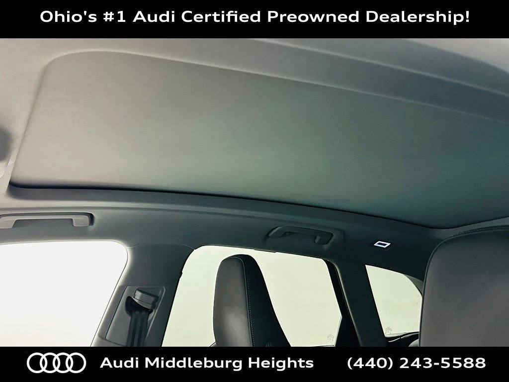 Certified 2025 Audi Q5 Premium w/ Premium Plus AWD/4WD image 25