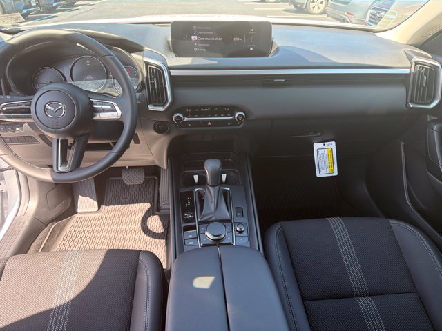 New 2026 MAZDA CX-50 2.5 Hybrid w/ Weather Package AWD/4WD image 17