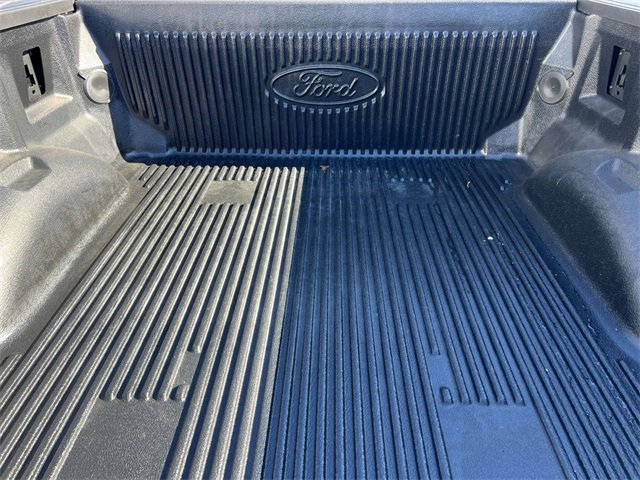 Used 2022 Ford F150 XLT w/ Equipment Group 302A High image 7