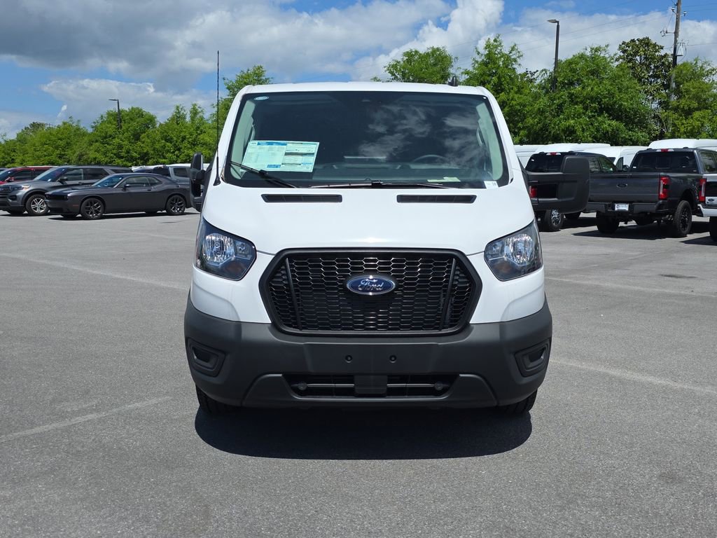 New 2025 Ford Transit 350 148 Low Roof AWD w/ Load Area Protection Package image 10