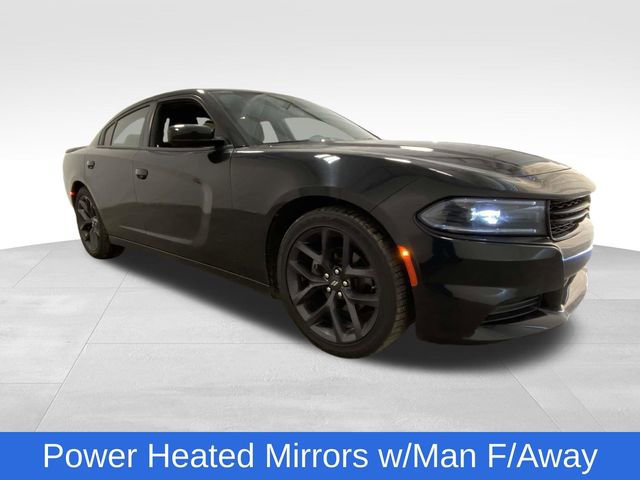 Used 2023 Dodge Charger SXT w/ Blacktop Package image 6