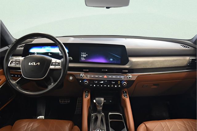Used 2023 Kia Telluride SX Prestige X-Pro image 5