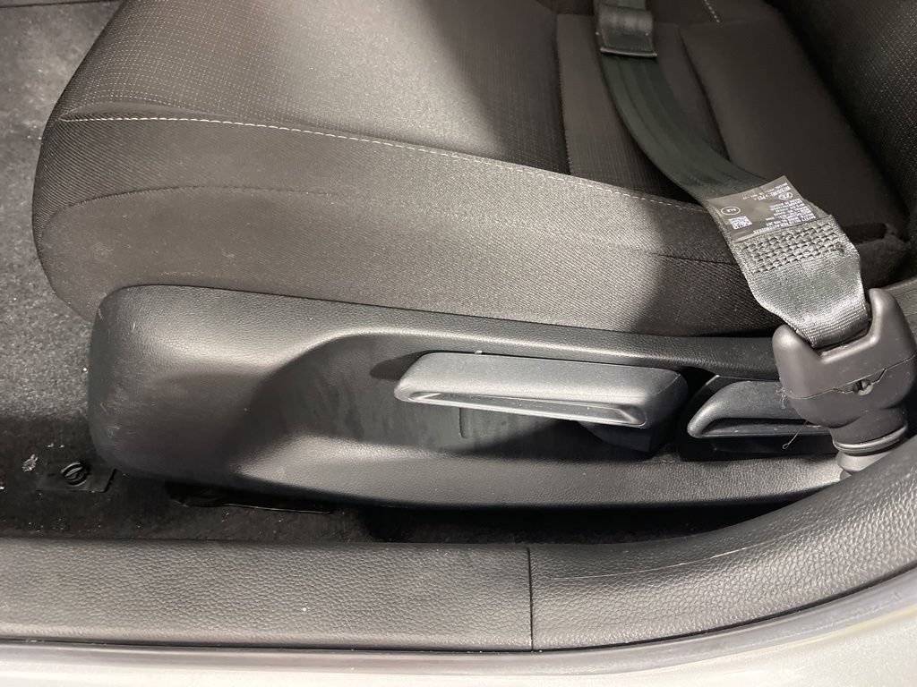 Certified 2025 Honda Civic LX image 19