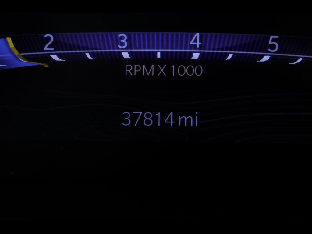 Used 2022 Jeep Grand Cherokee Altitude image 24