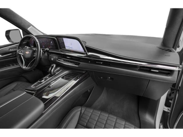 Used 2023 Cadillac Escalade V AWD/4WD image 36