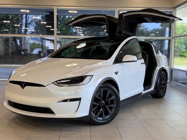 Used 2023 Tesla Model X