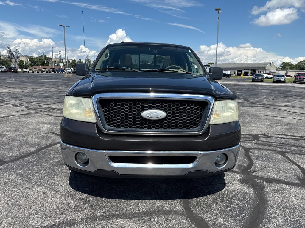 Used 2007 Ford F150 XLT RWD image 3