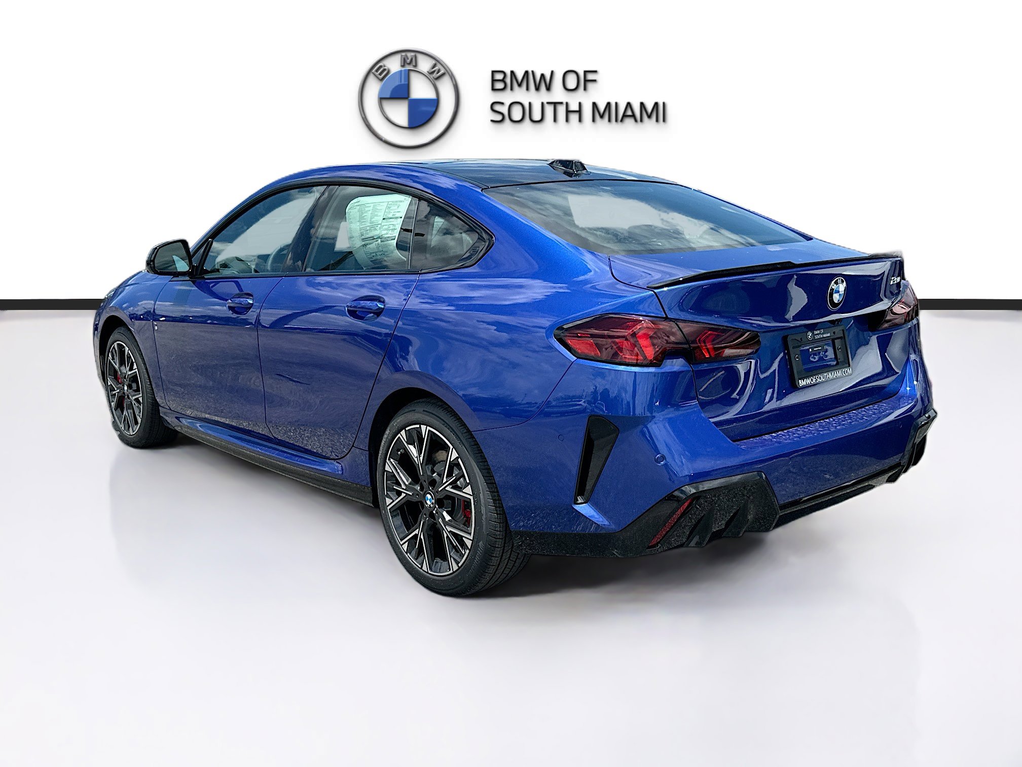 New 2026 BMW 228i w/ Technology Package FWD image 4