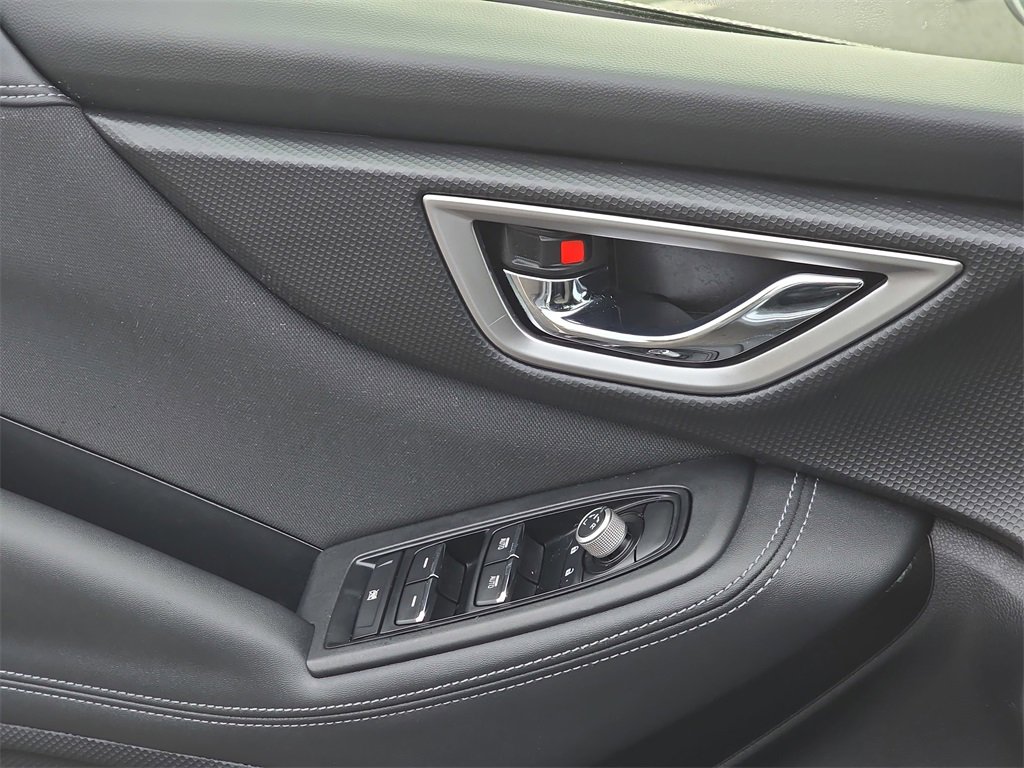 Used 2020 Subaru Forester Premium image 31