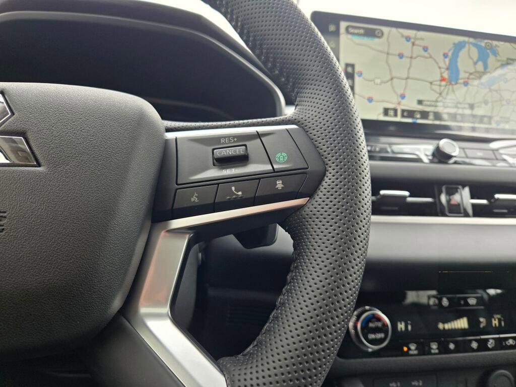 New 2026 Mitsubishi Outlander SE AWD/4WD image 29