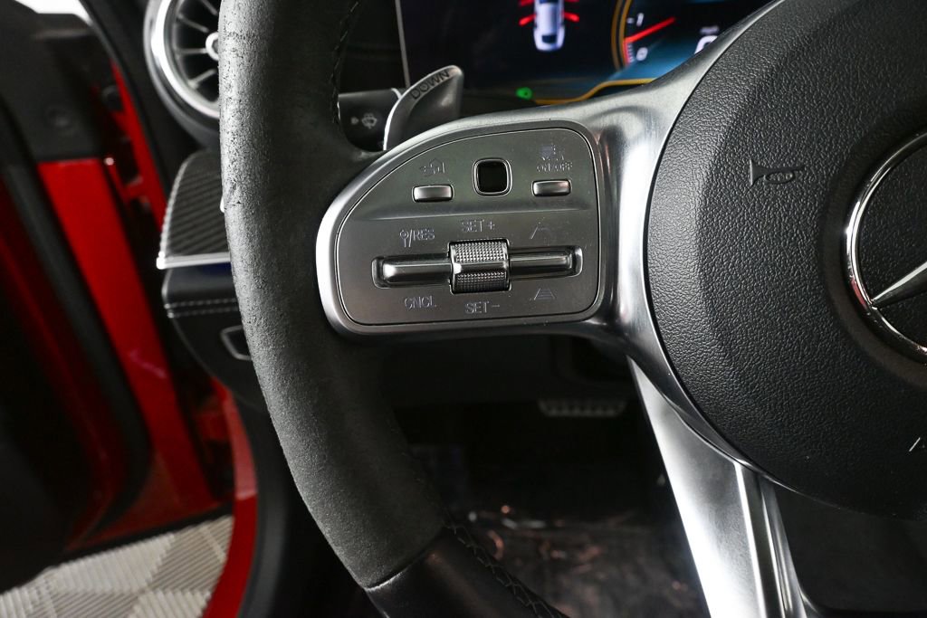 Used 2019 Mercedes-Benz AMG GT 53 image 10
