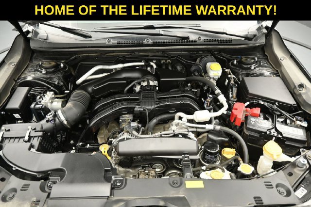 Used 2024 Subaru Crosstrek 2.5i Wilderness w/ Wilderness Package AWD/4WD image 47