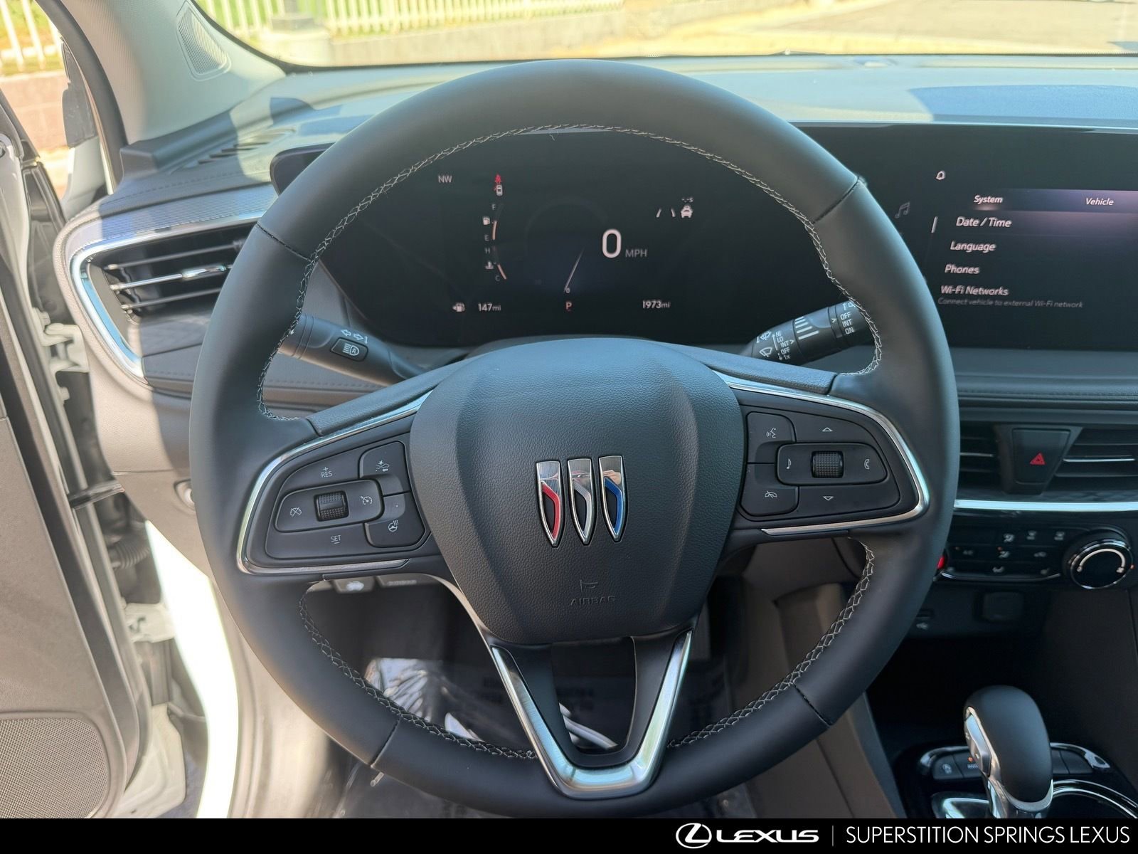 Used 2026 Buick Encore GX Preferred w/ Comfort Package image 20